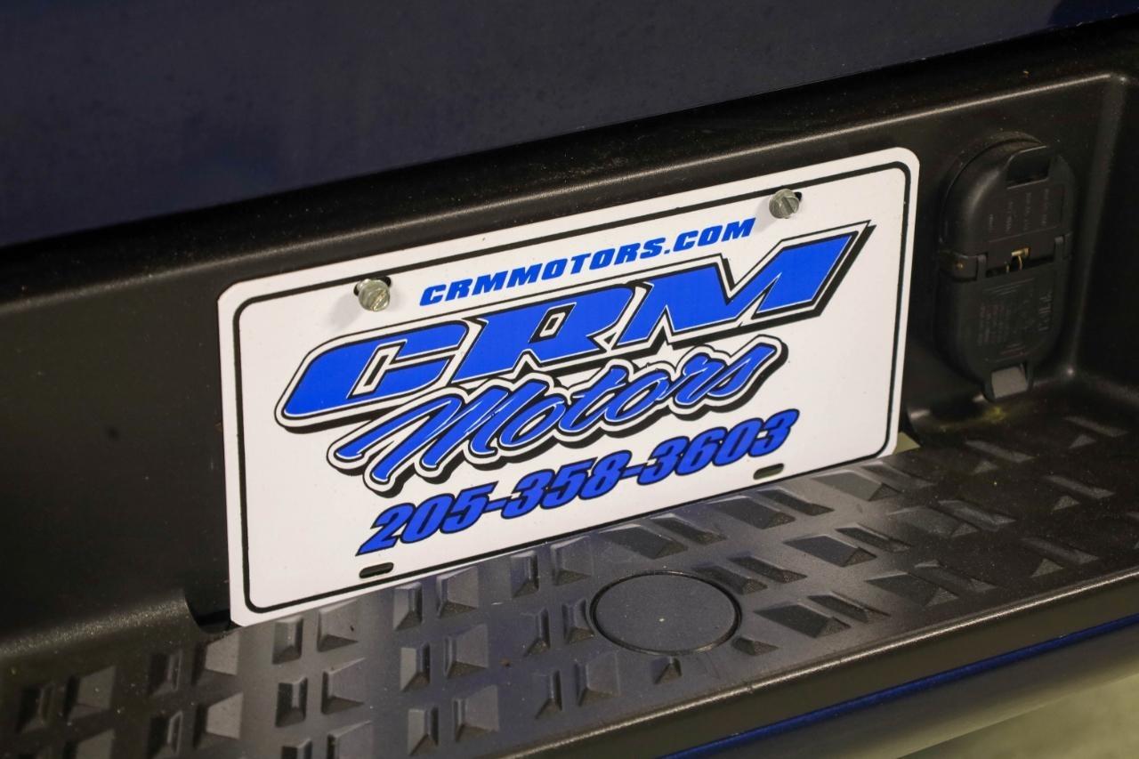 Nissan Titan 4x4 Crew Cab PRO-4X 2019