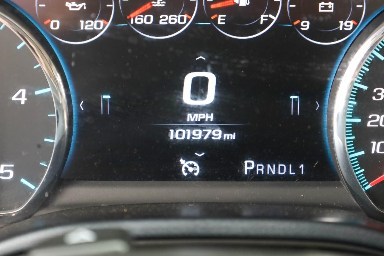 GMC Sierra 3500HD 4WD Crew Cab 167.7" Denali 2018