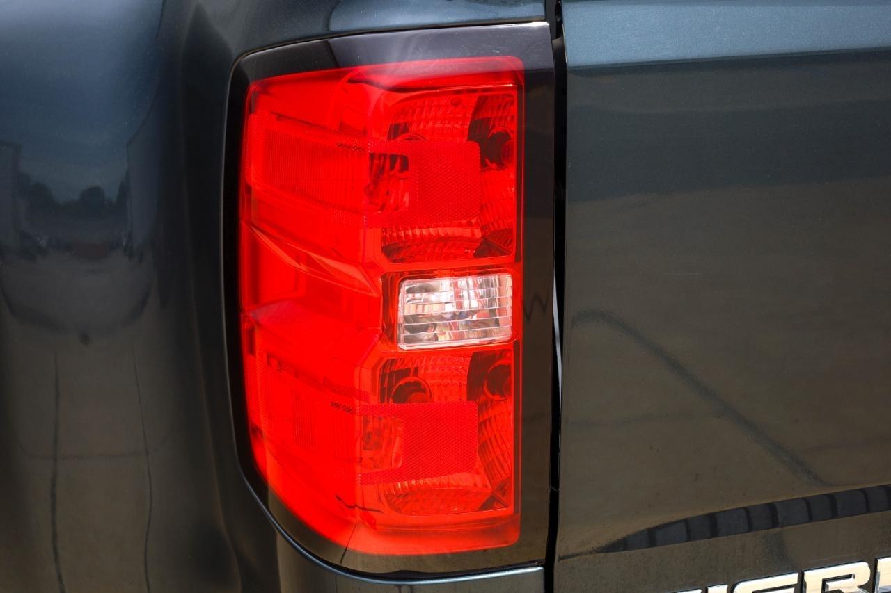 GMC Sierra 3500HD 4WD Crew Cab 167.7" Denali 2018