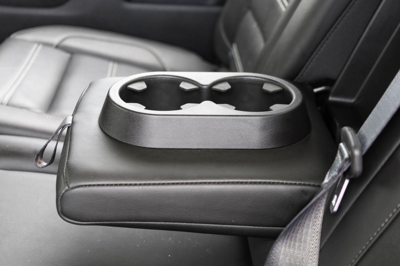 GMC Sierra 3500HD 4WD Crew Cab 167.7" Denali 2018