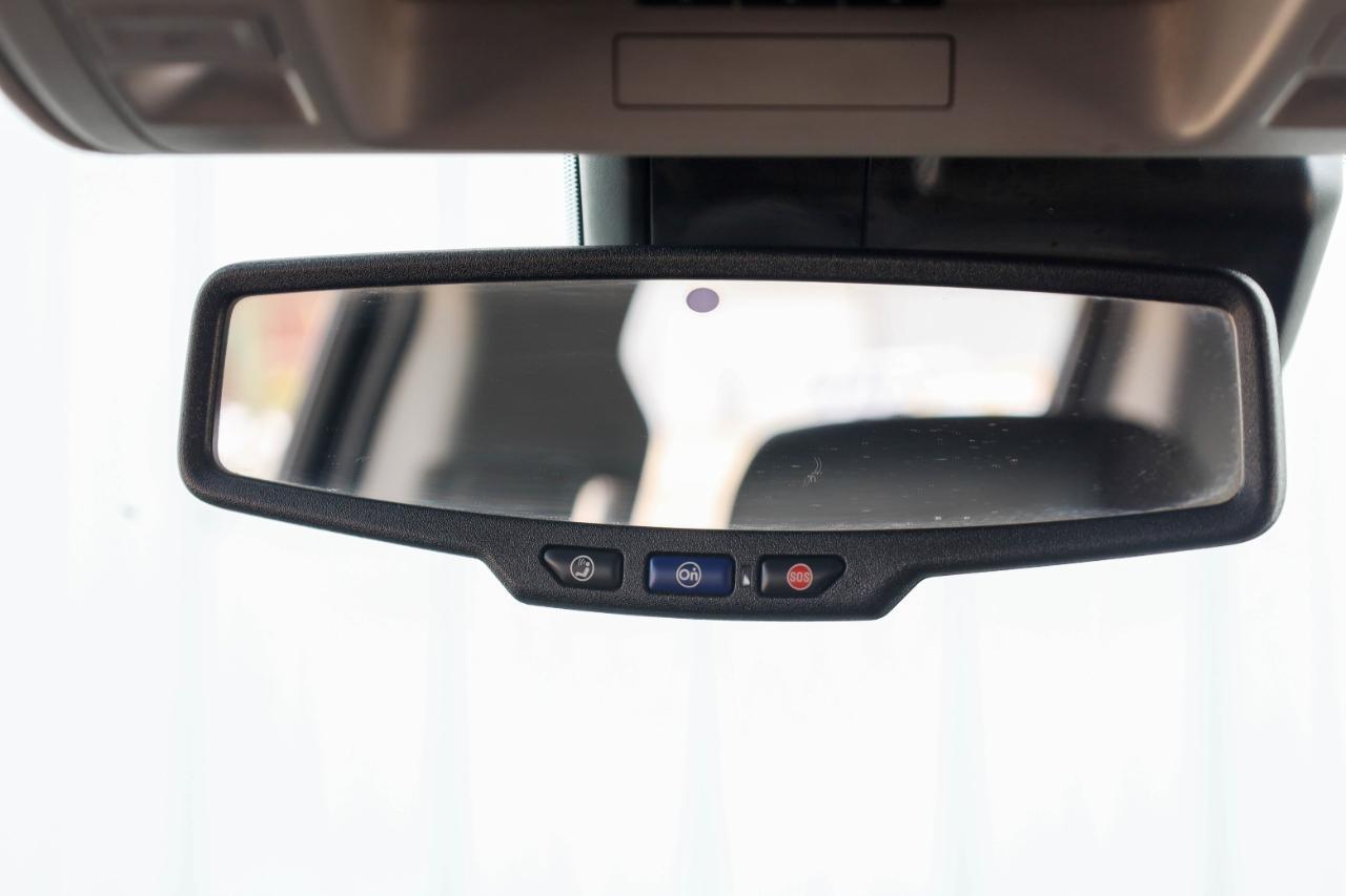 GMC Sierra 3500HD 4WD Crew Cab 167.7" Denali 2018