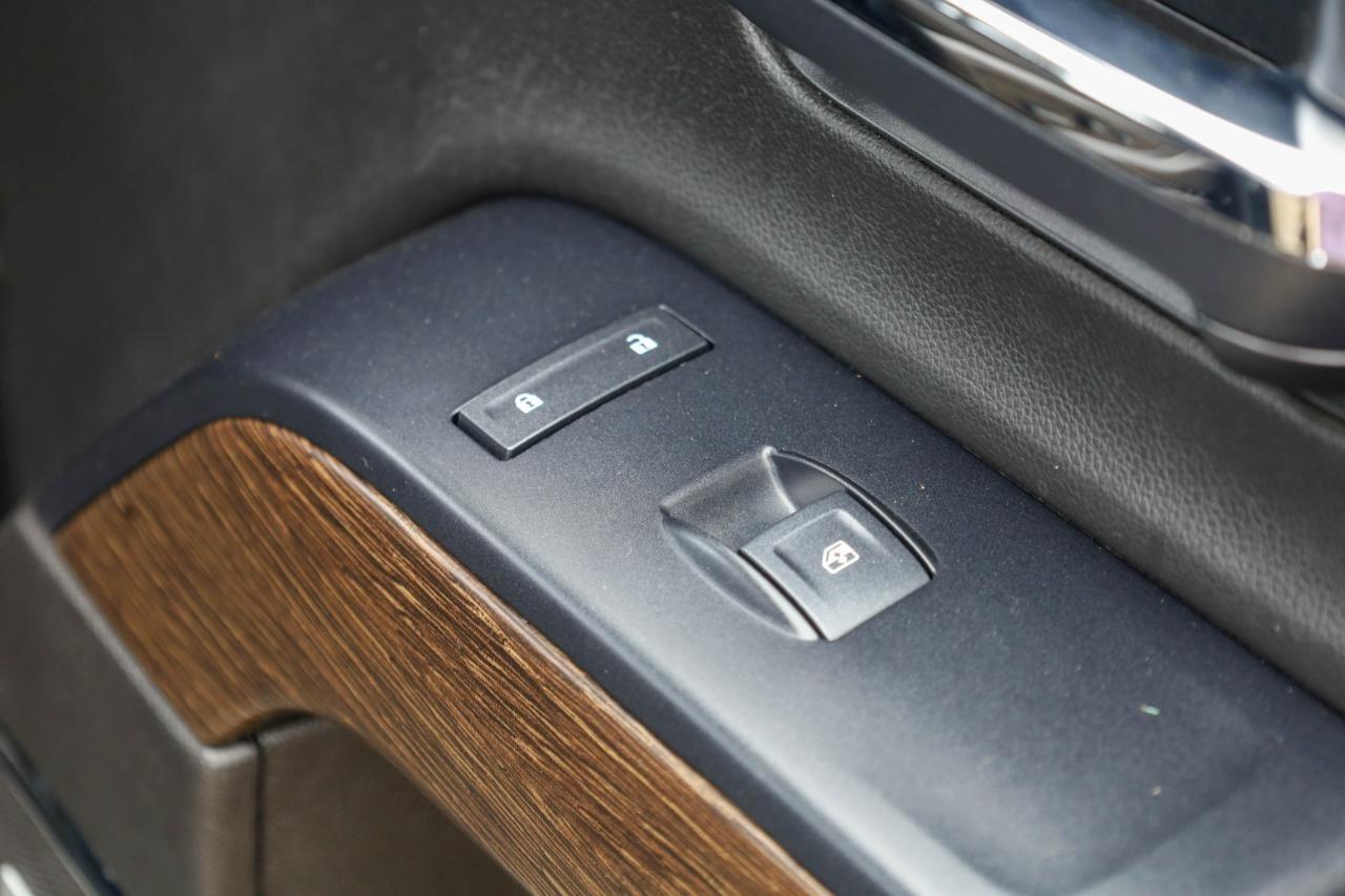 GMC Sierra 3500HD 4WD Crew Cab 167.7" Denali 2018