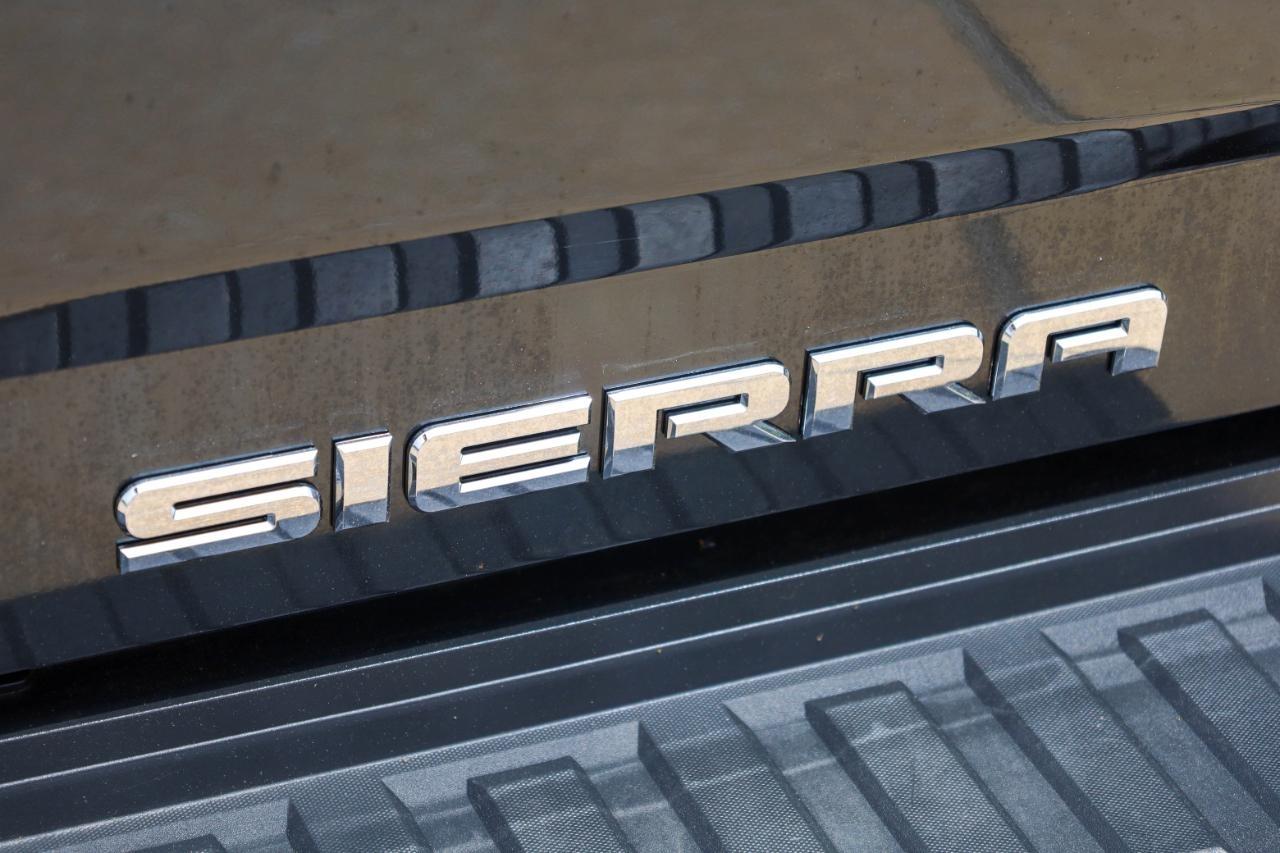 GMC Sierra 3500HD 4WD Crew Cab 167.7" Denali 2018