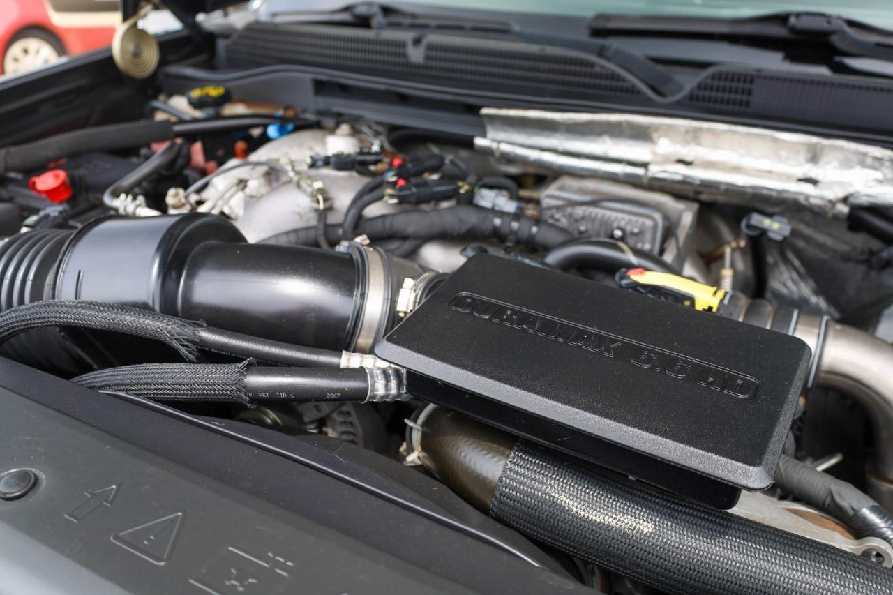 GMC Sierra 3500HD 4WD Crew Cab 167.7" Denali 2018