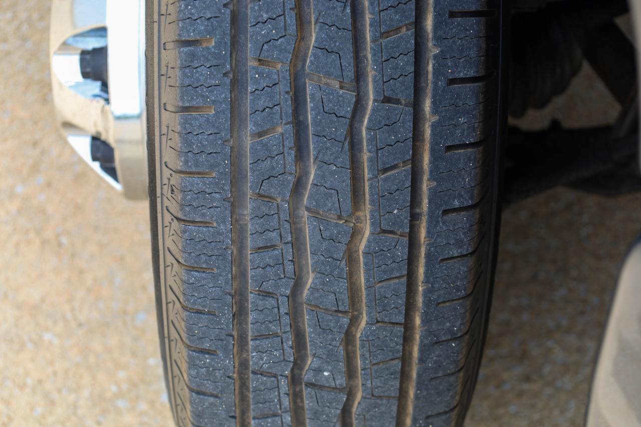 GMC Sierra 3500HD 4WD Crew Cab 167.7" Denali 2018