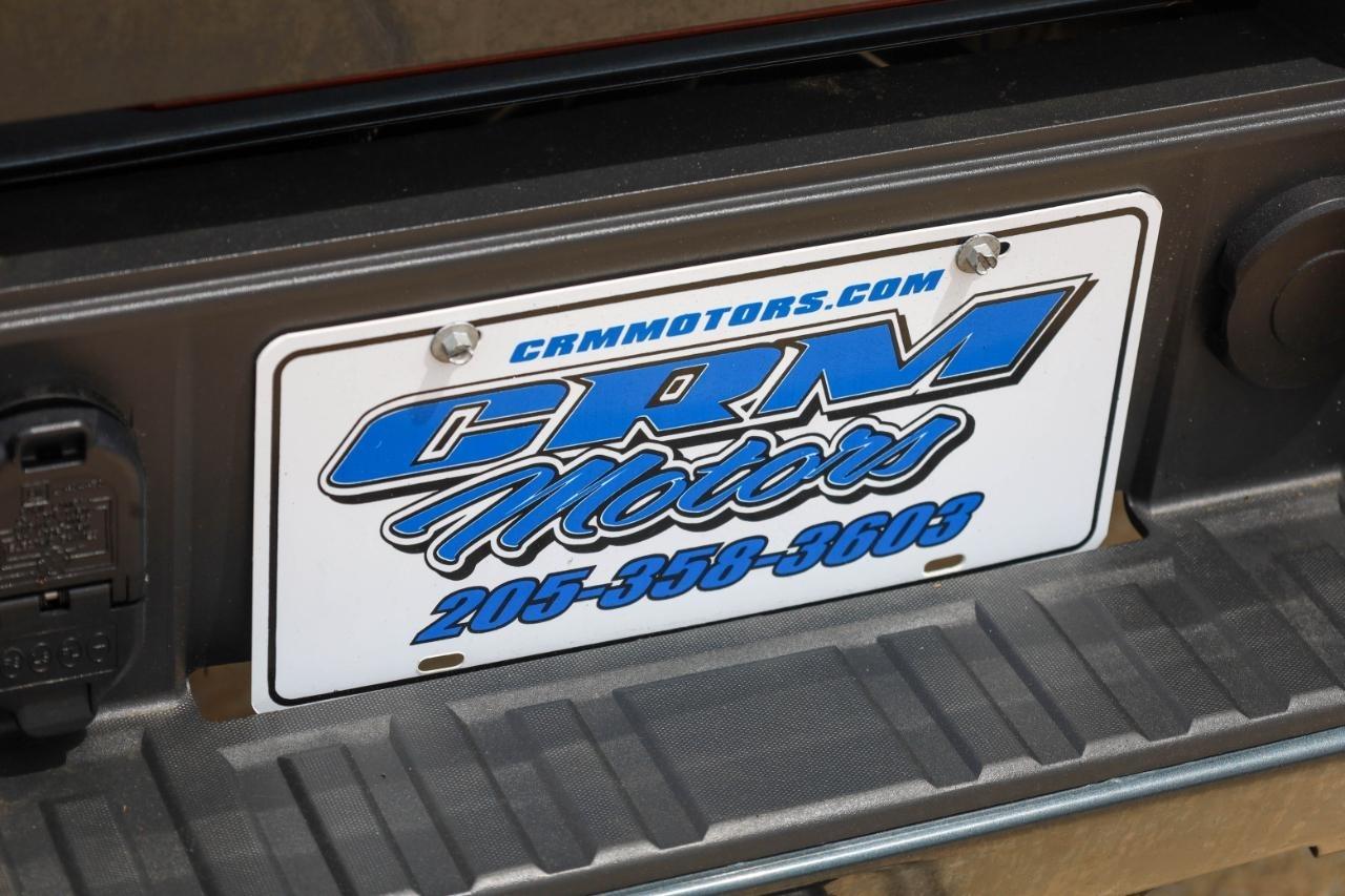 GMC Sierra 3500HD 4WD Crew Cab 167.7" Denali 2018