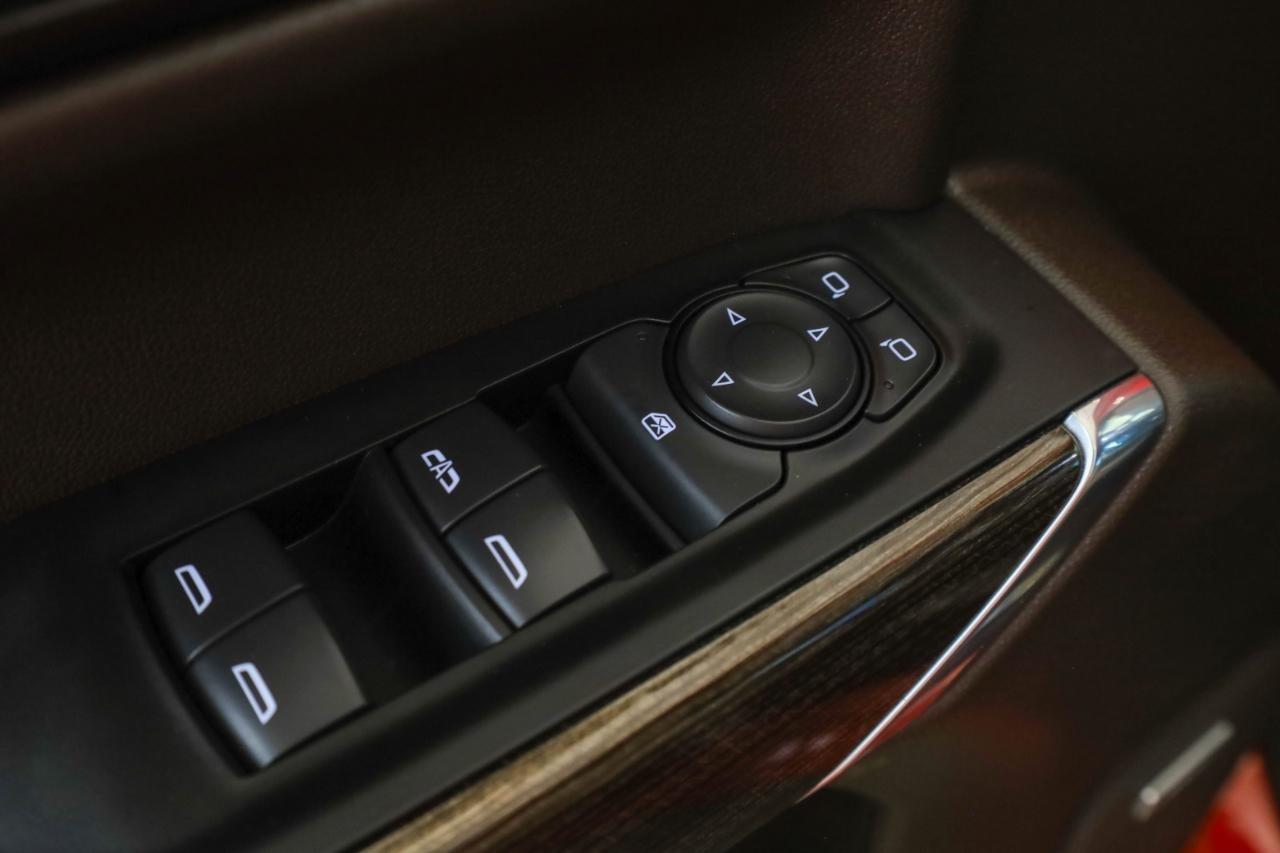 Chevrolet Silverado 1500 4WD Crew Cab 147" RST 2021