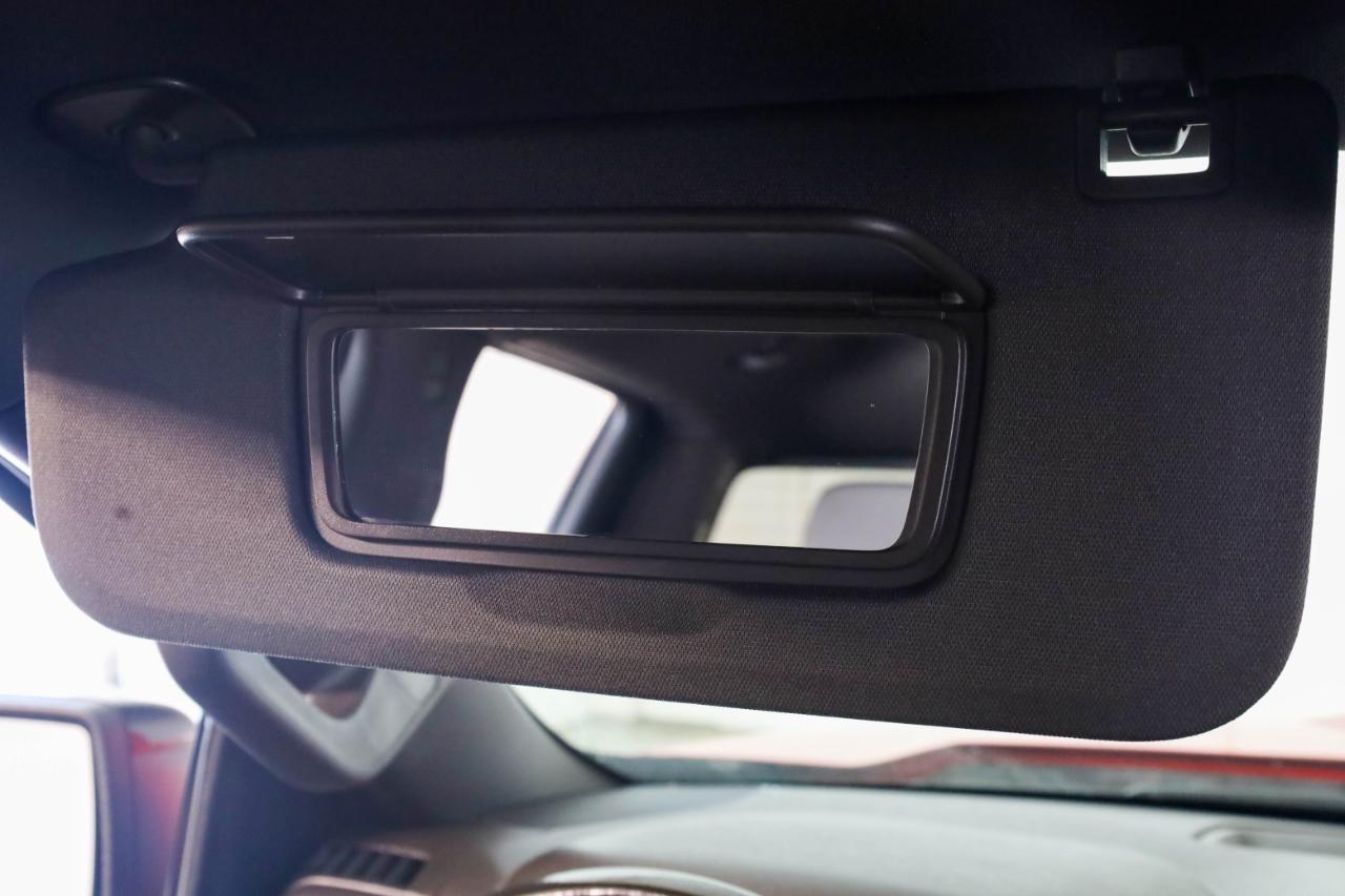 Chevrolet Silverado 1500 4WD Crew Cab 147" RST 2021