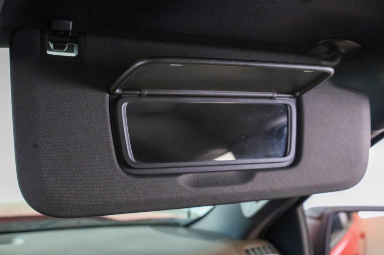 Chevrolet Silverado 1500 4WD Crew Cab 147" RST 2021