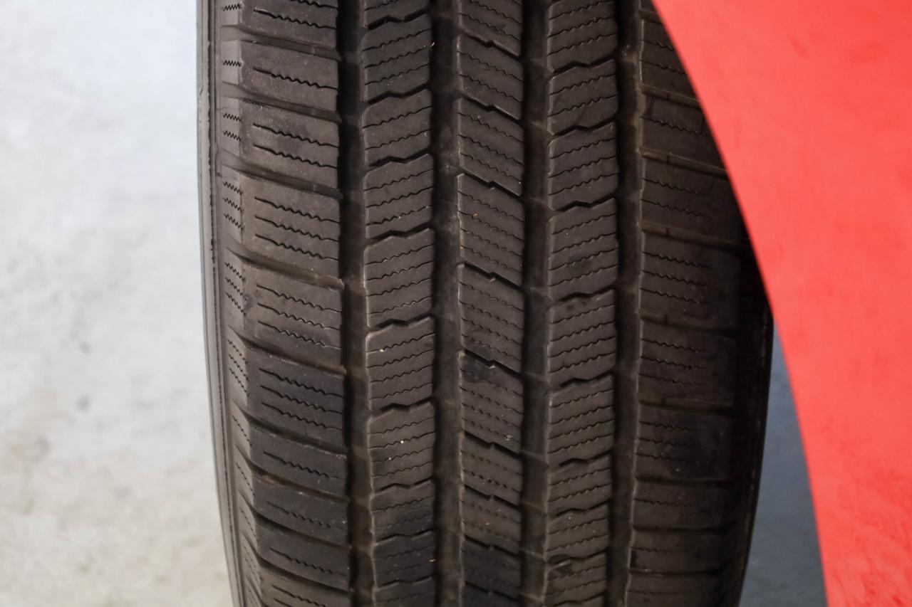 Chevrolet Silverado 1500 4WD Crew Cab 147" RST 2021