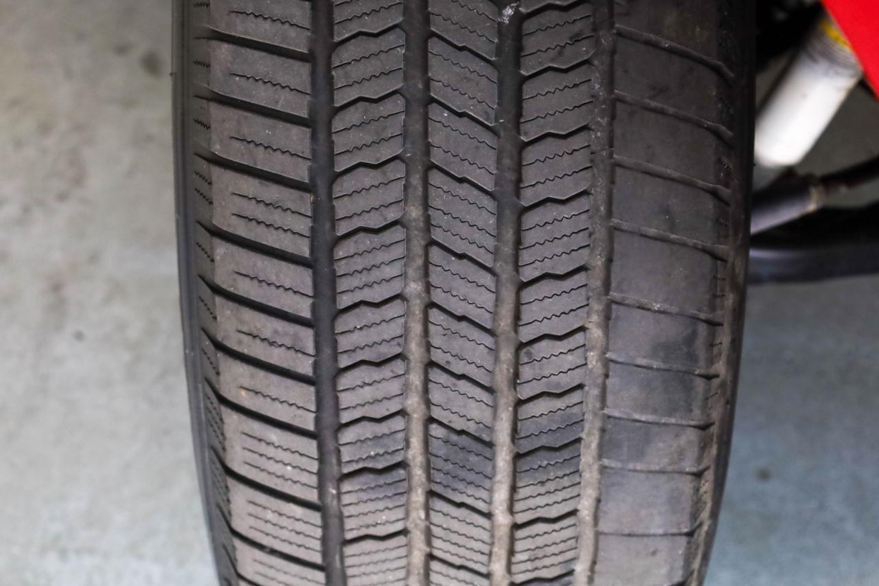 Chevrolet Silverado 1500 4WD Crew Cab 147" RST 2021