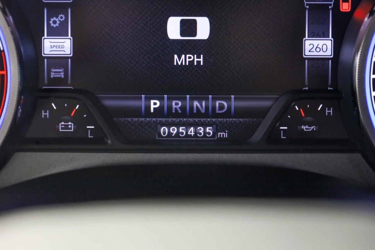 RAM 2500 Limited 4x4 Crew Cab 6'4" Box 2019