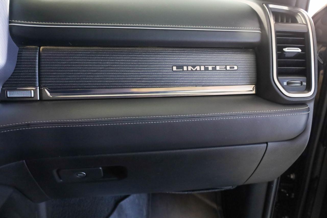 RAM 2500 Limited 4x4 Crew Cab 6'4" Box 2019