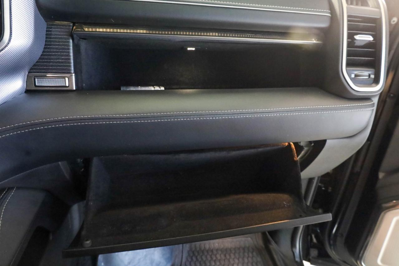 RAM 2500 Limited 4x4 Crew Cab 6'4" Box 2019