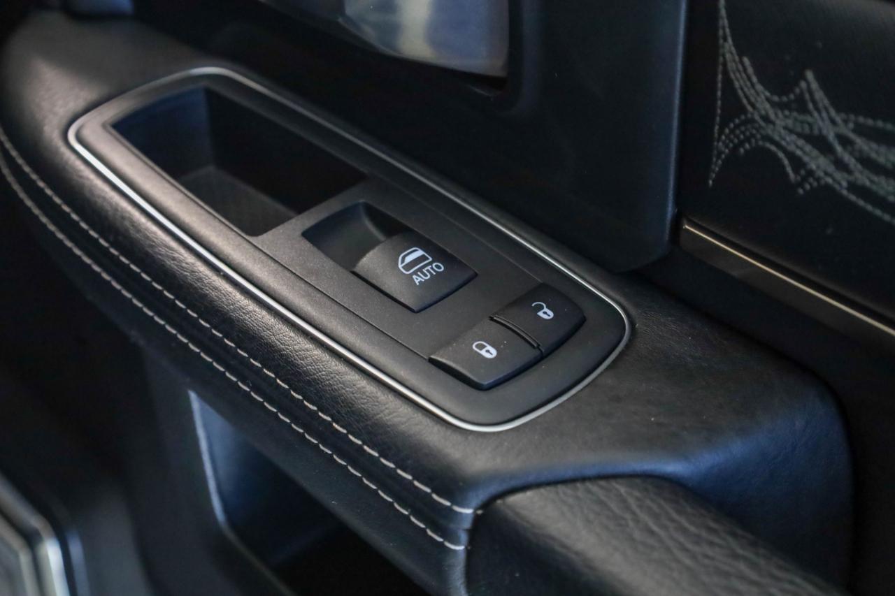 RAM 2500 Limited 4x4 Crew Cab 6'4" Box 2019