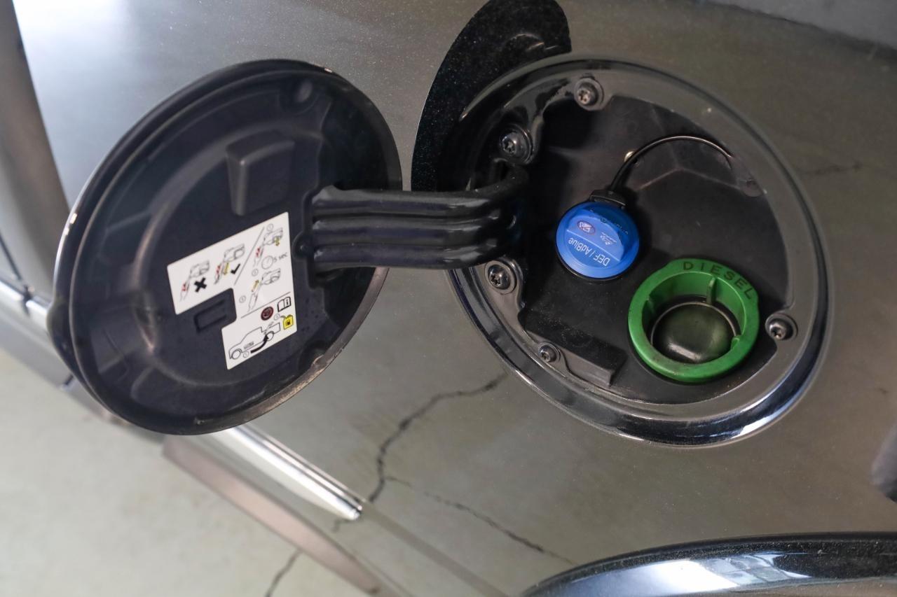 RAM 2500 Limited 4x4 Crew Cab 6'4" Box 2019