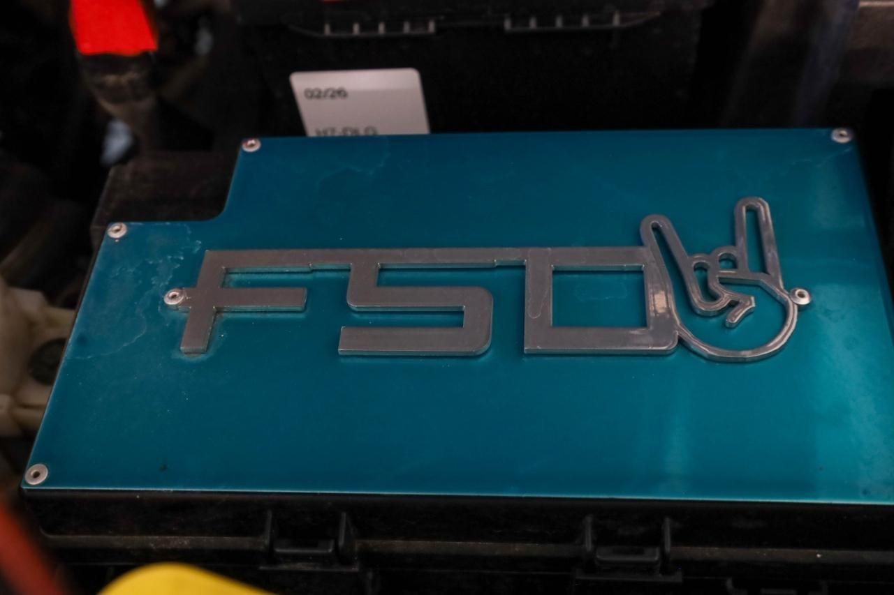 RAM 2500 Limited 4x4 Crew Cab 6'4" Box 2019