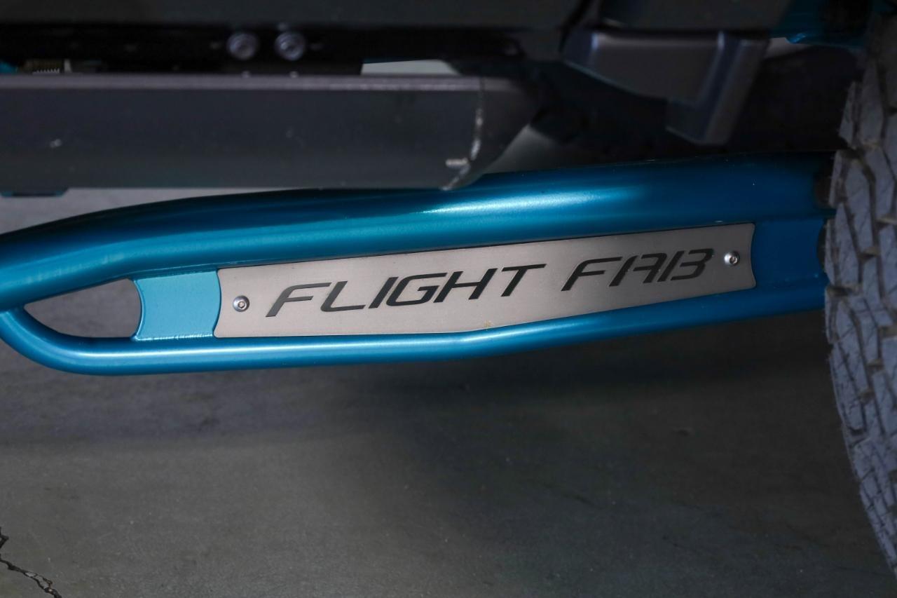 RAM 2500 Limited 4x4 Crew Cab 6'4" Box 2019