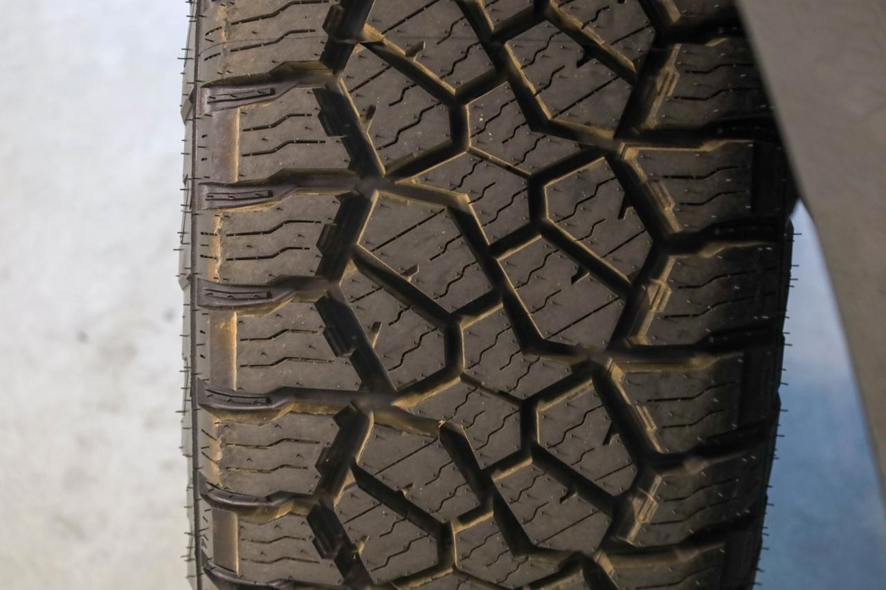 RAM 2500 Limited 4x4 Crew Cab 6'4" Box 2019