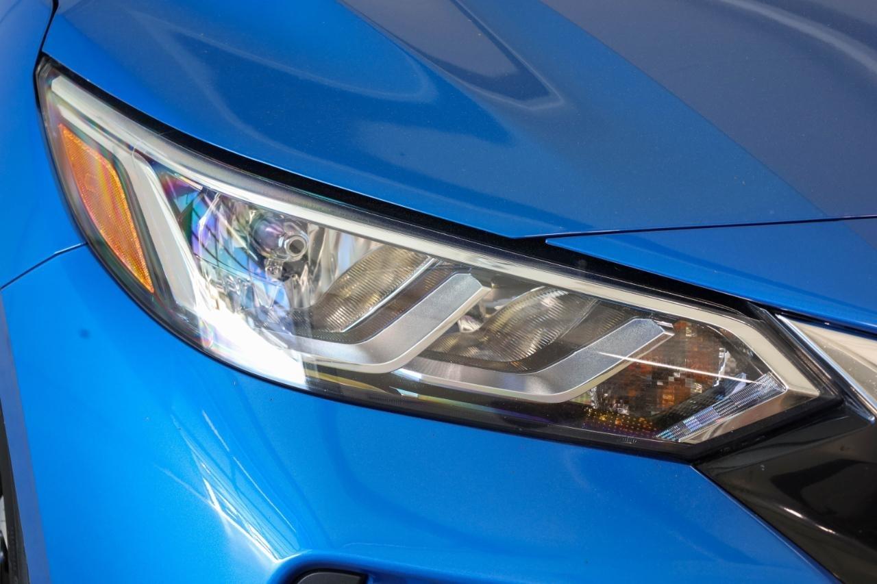 Nissan Sentra SV CVT 2023