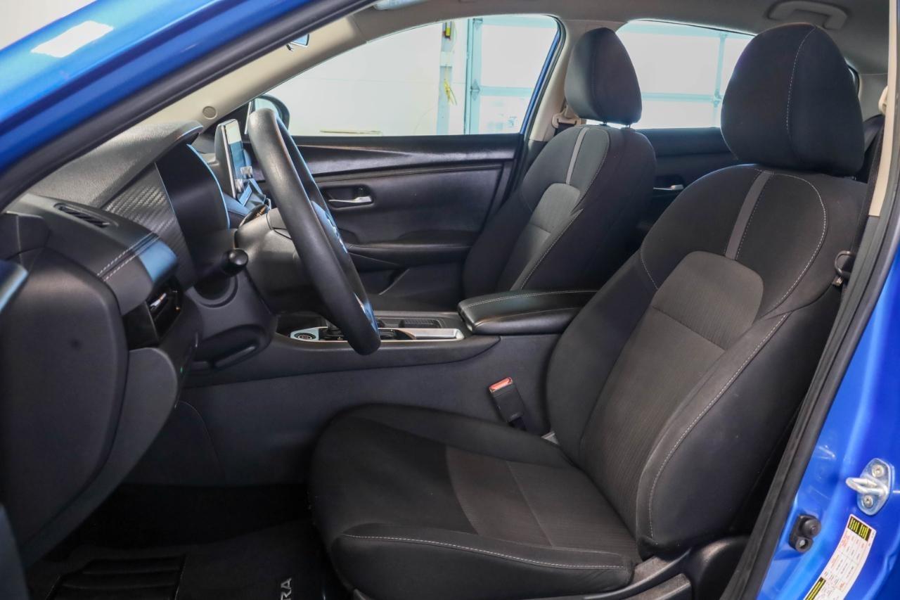 Nissan Sentra SV CVT 2023