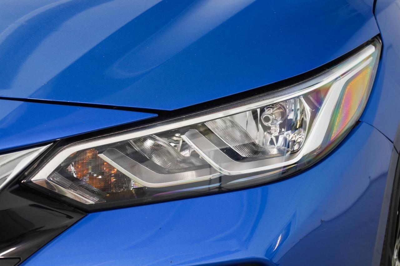 Nissan Sentra SV CVT 2023