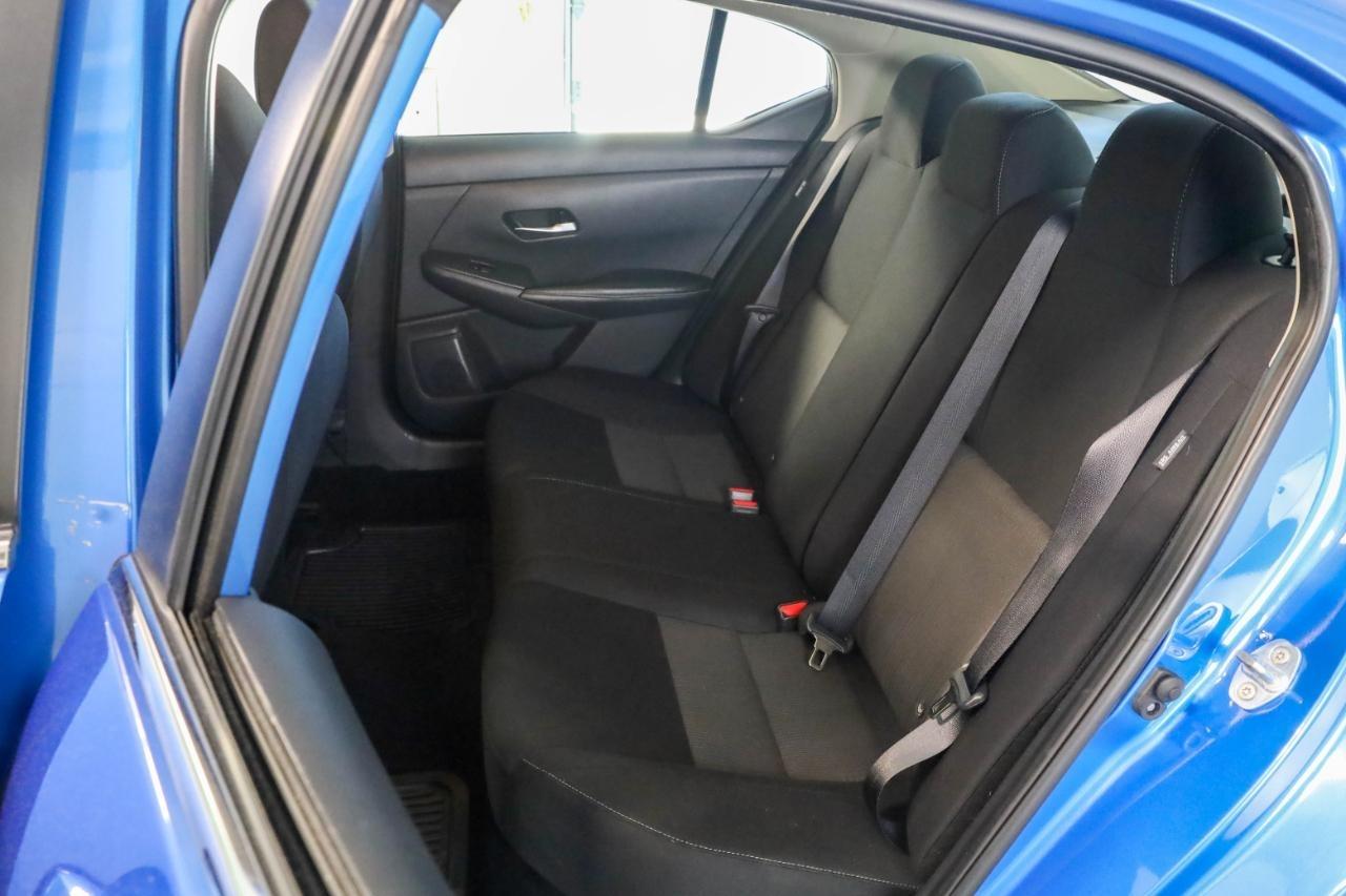 Nissan Sentra SV CVT 2023