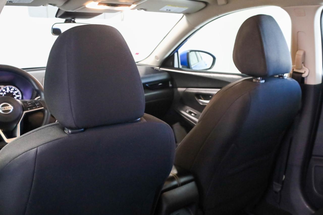 Nissan Sentra SV CVT 2023