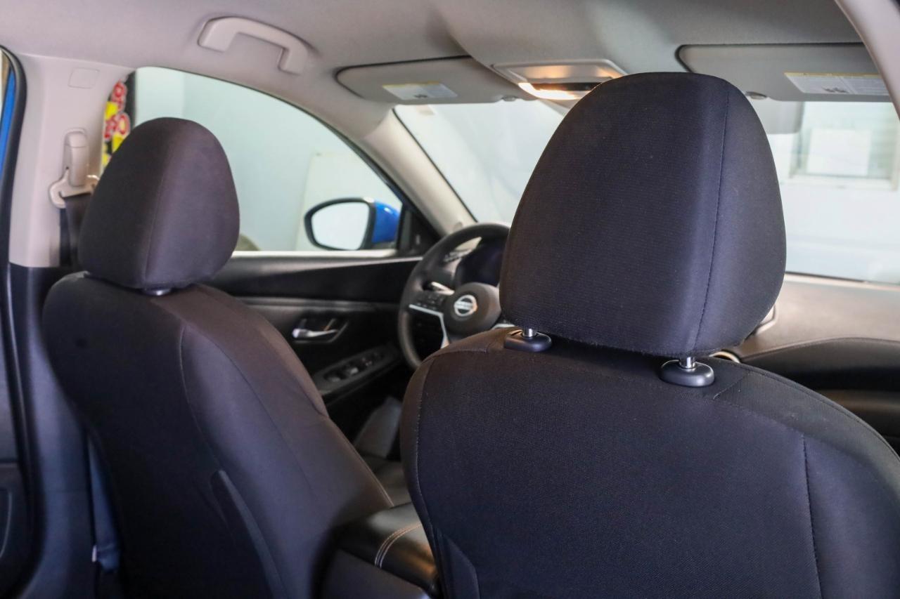 Nissan Sentra SV CVT 2023