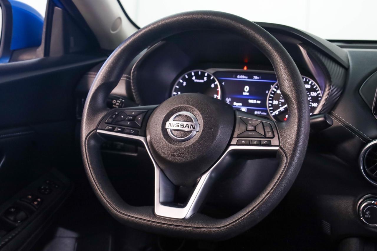 Nissan Sentra SV CVT 2023