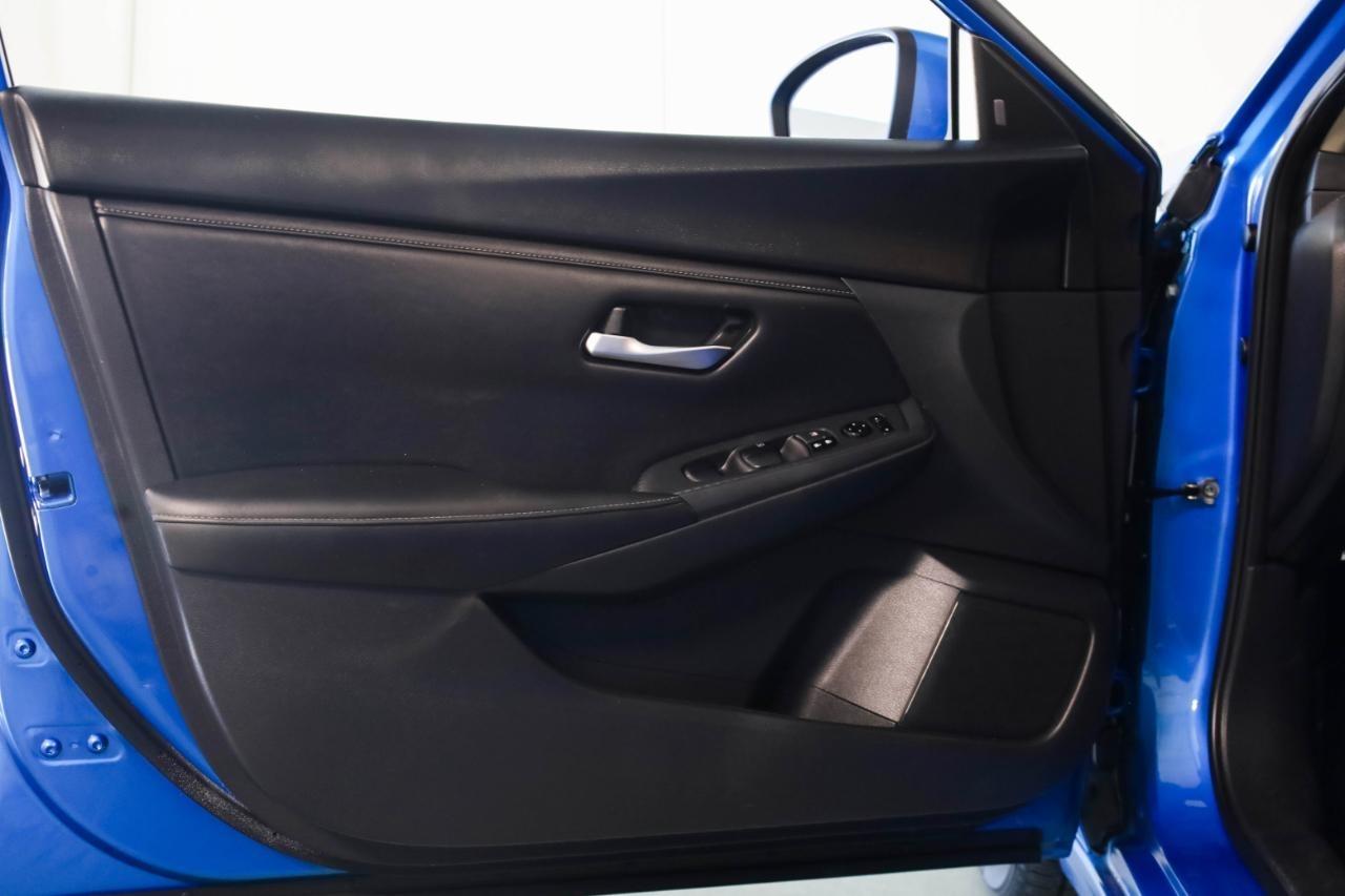 Nissan Sentra SV CVT 2023