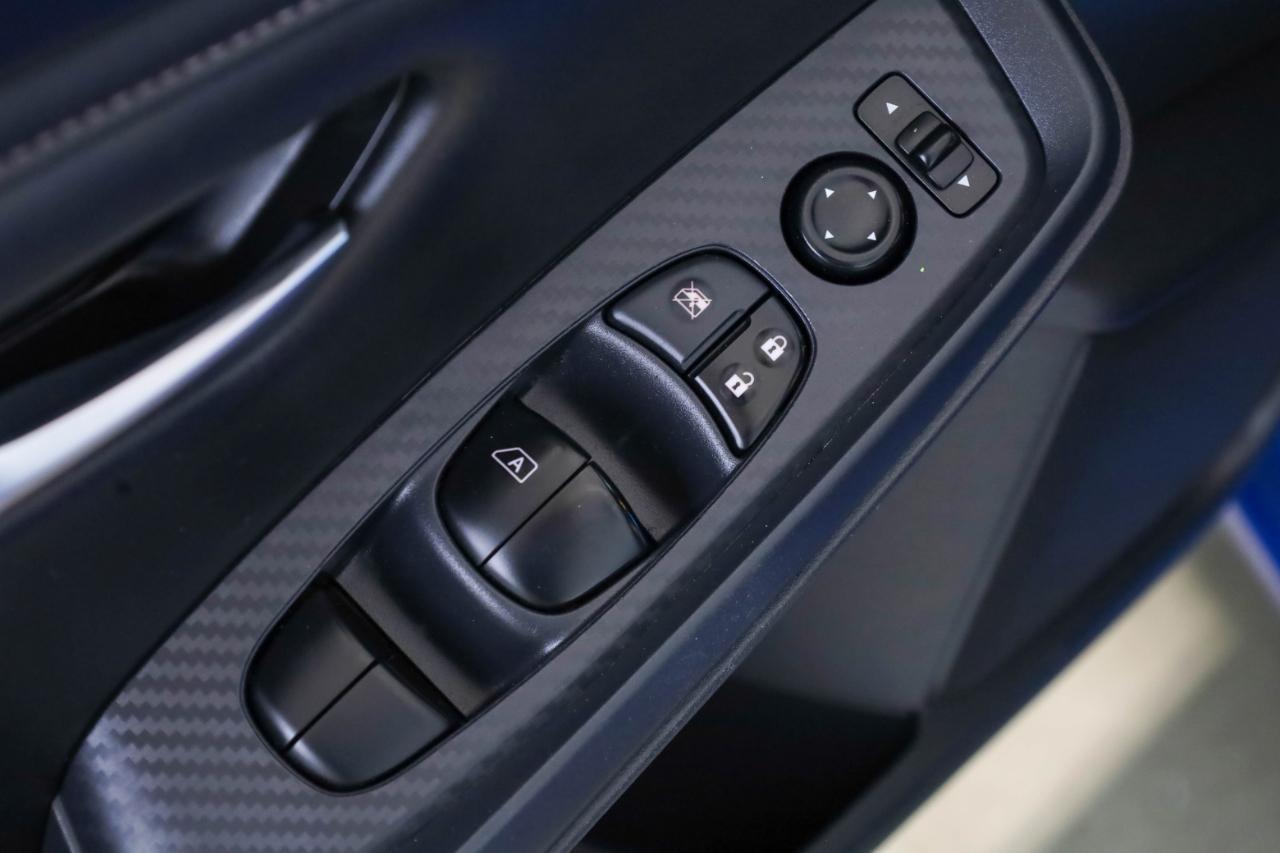 Nissan Sentra SV CVT 2023