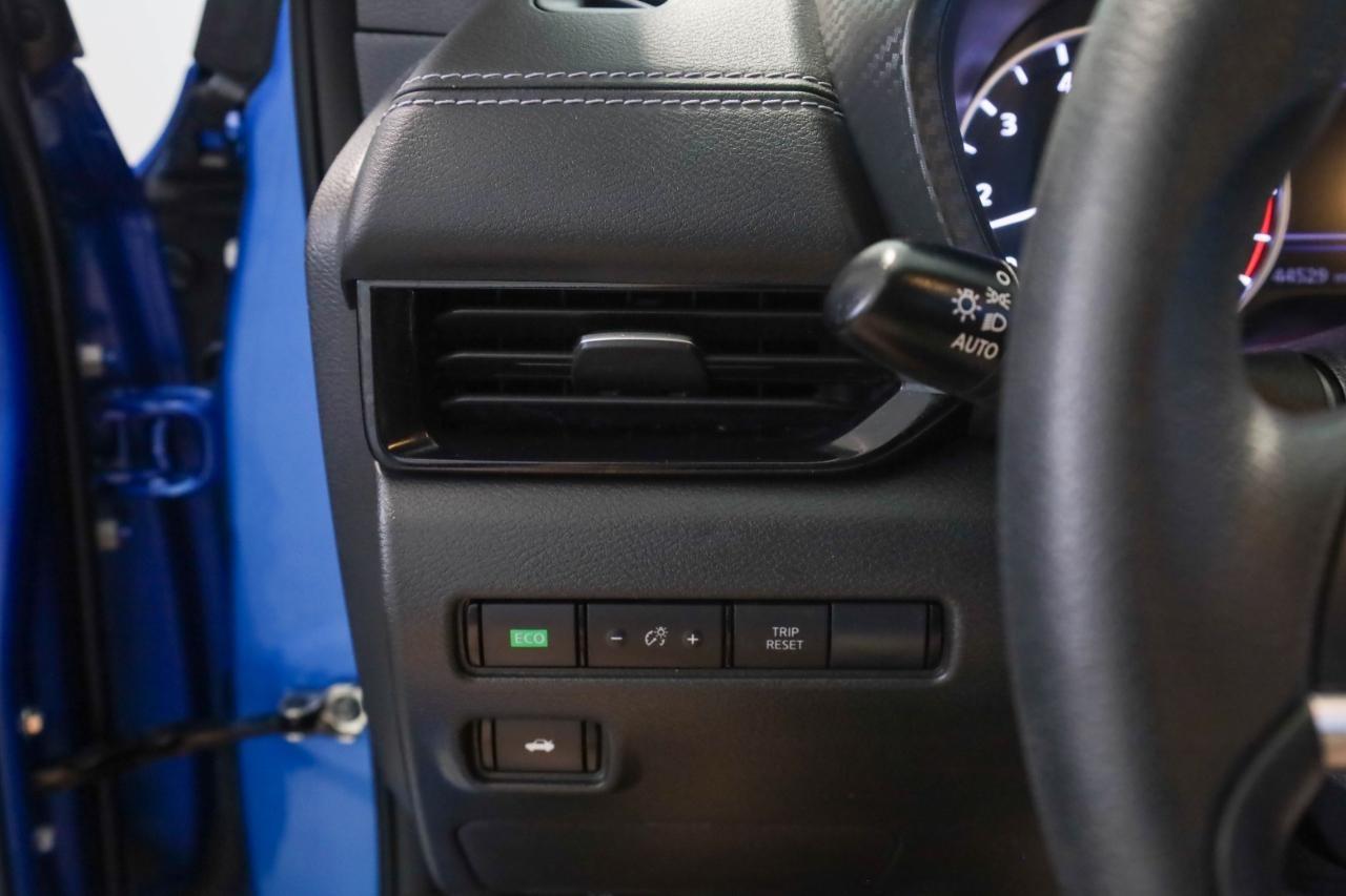 Nissan Sentra SV CVT 2023