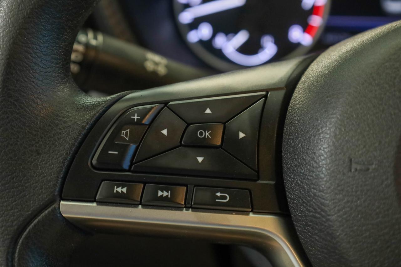 Nissan Sentra SV CVT 2023