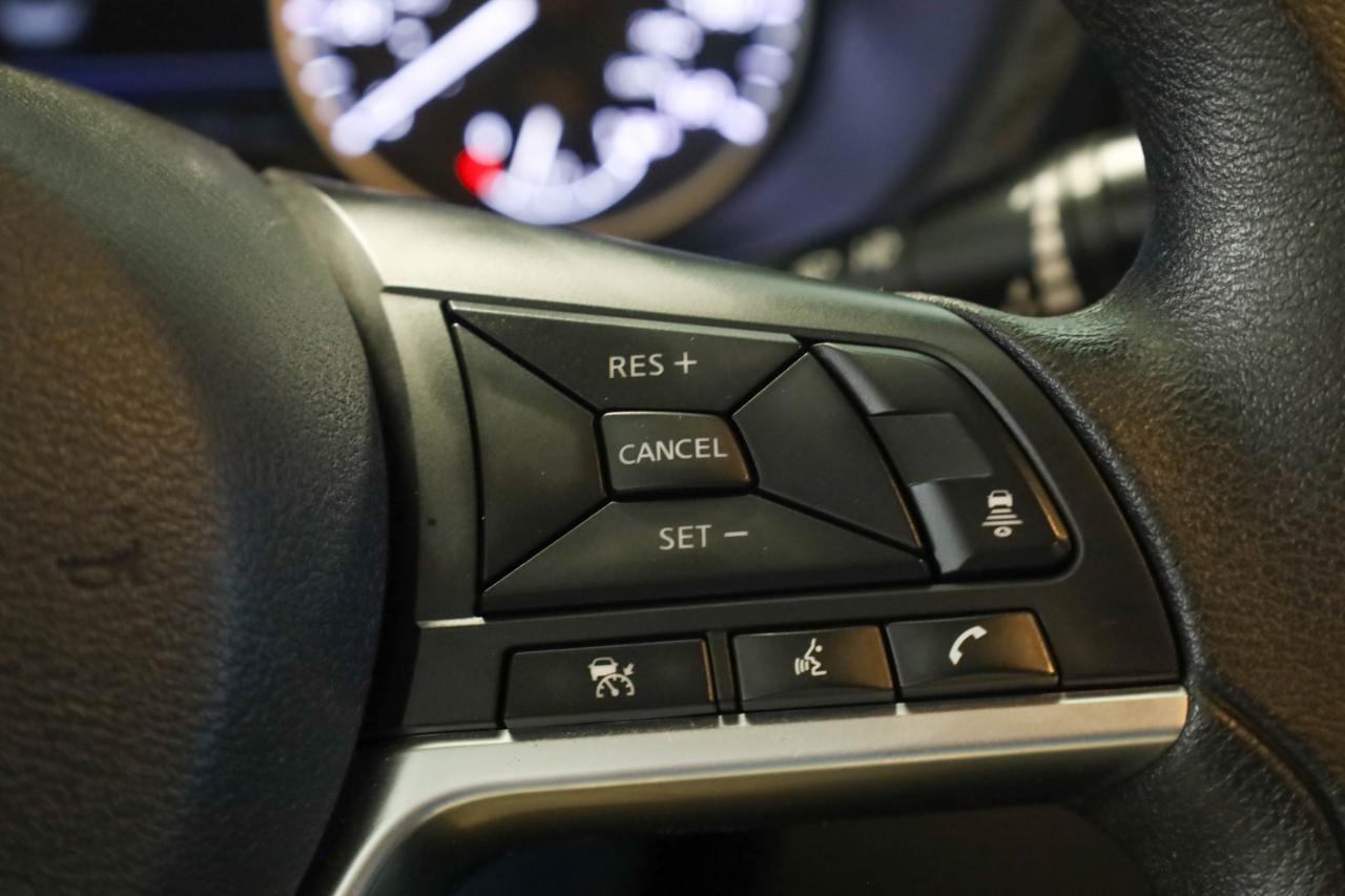 Nissan Sentra SV CVT 2023