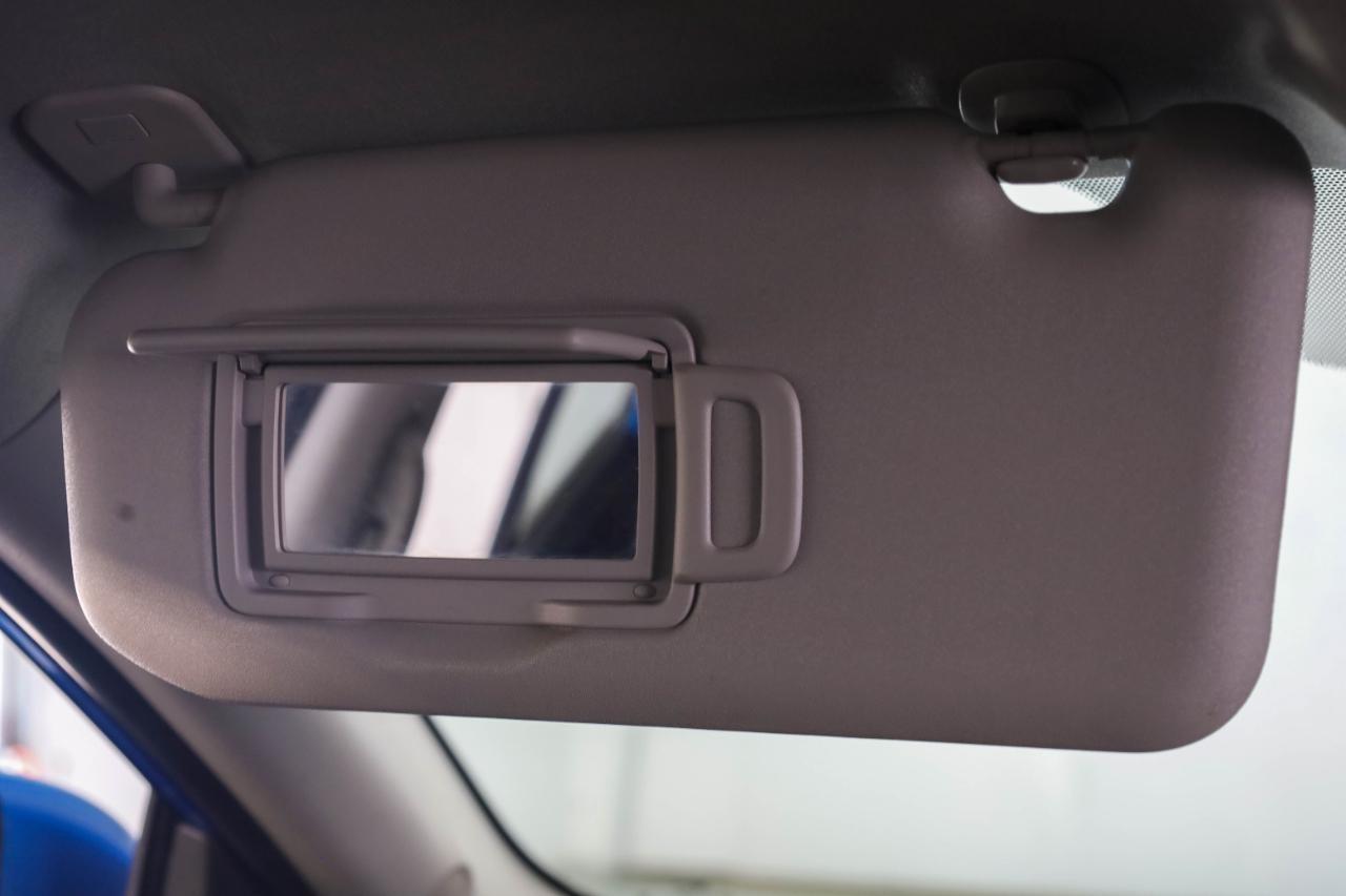 Nissan Sentra SV CVT 2023