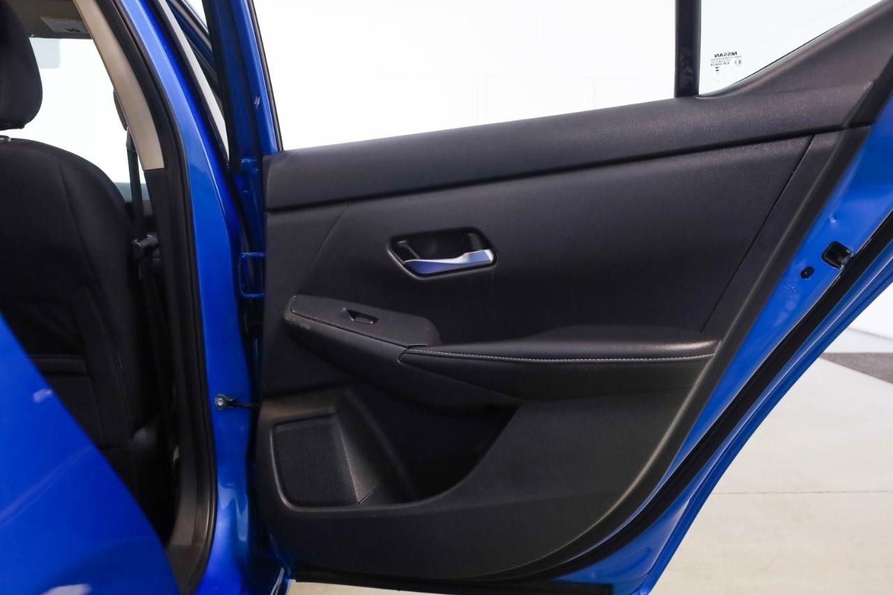 Nissan Sentra SV CVT 2023