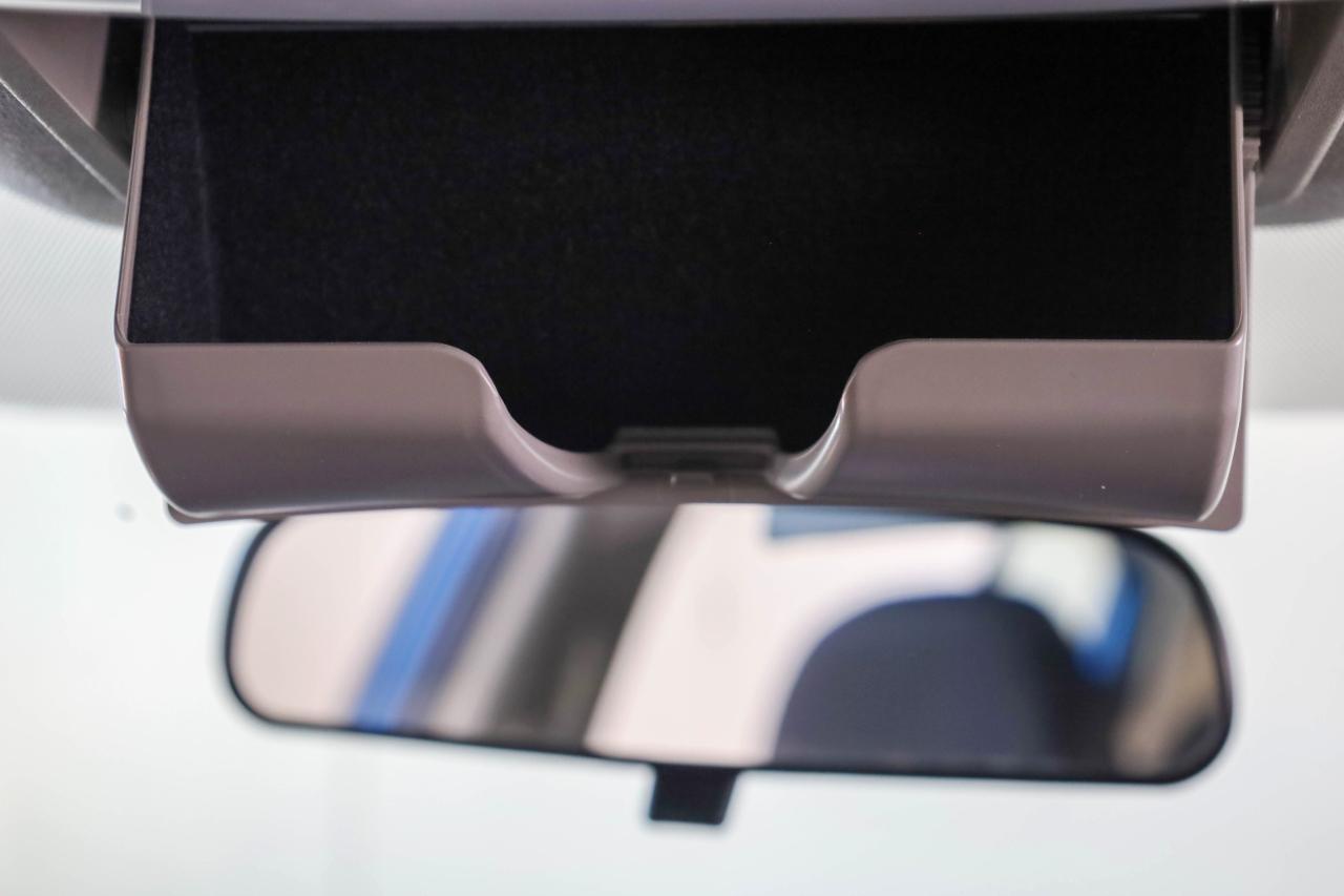 Nissan Sentra SV CVT 2023