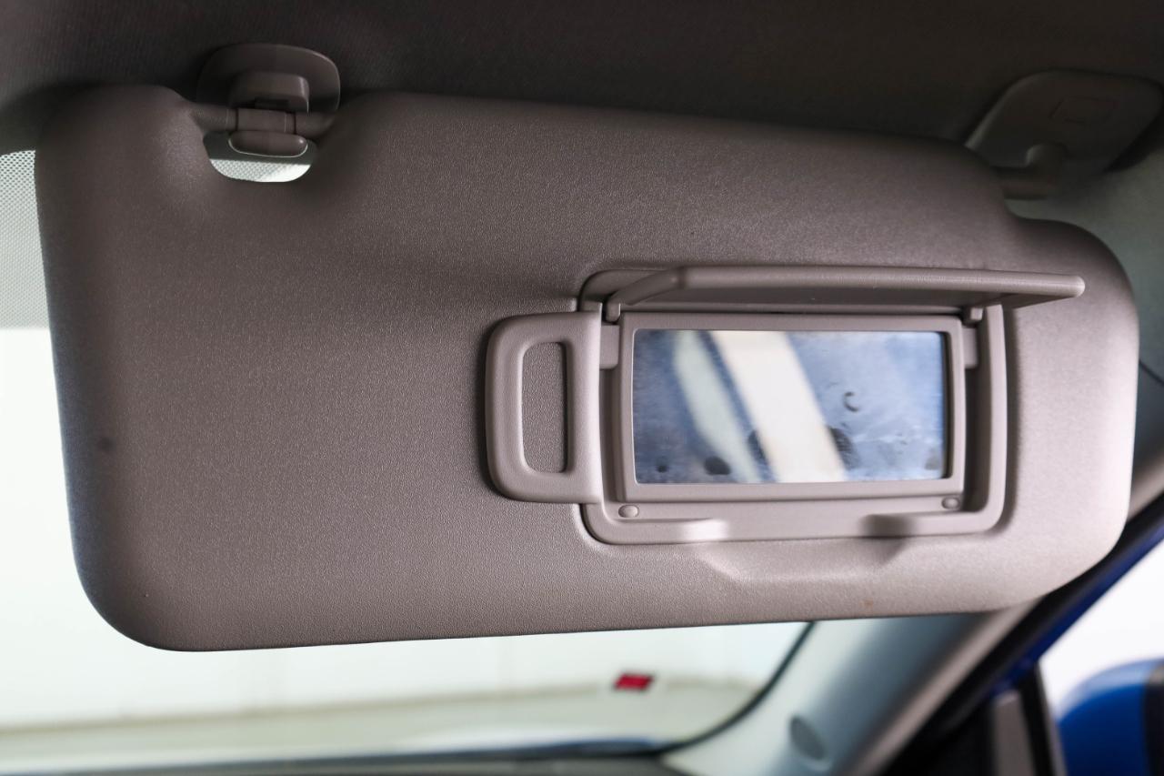 Nissan Sentra SV CVT 2023