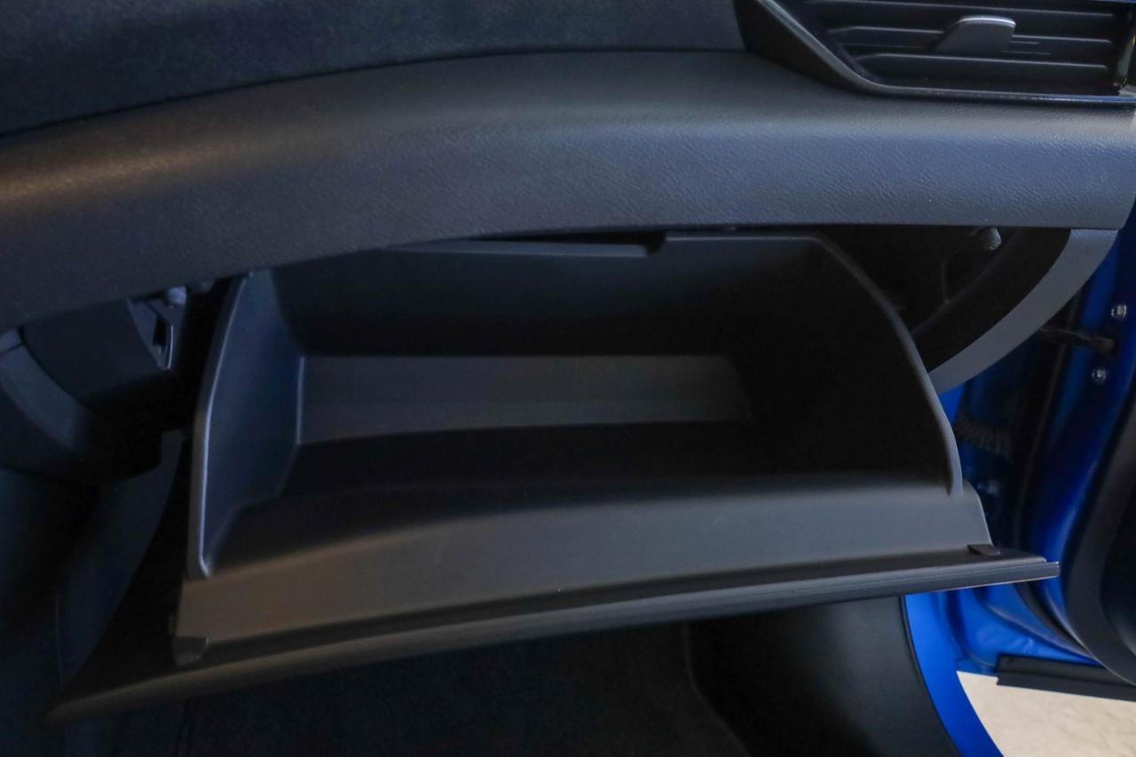 Nissan Sentra SV CVT 2023