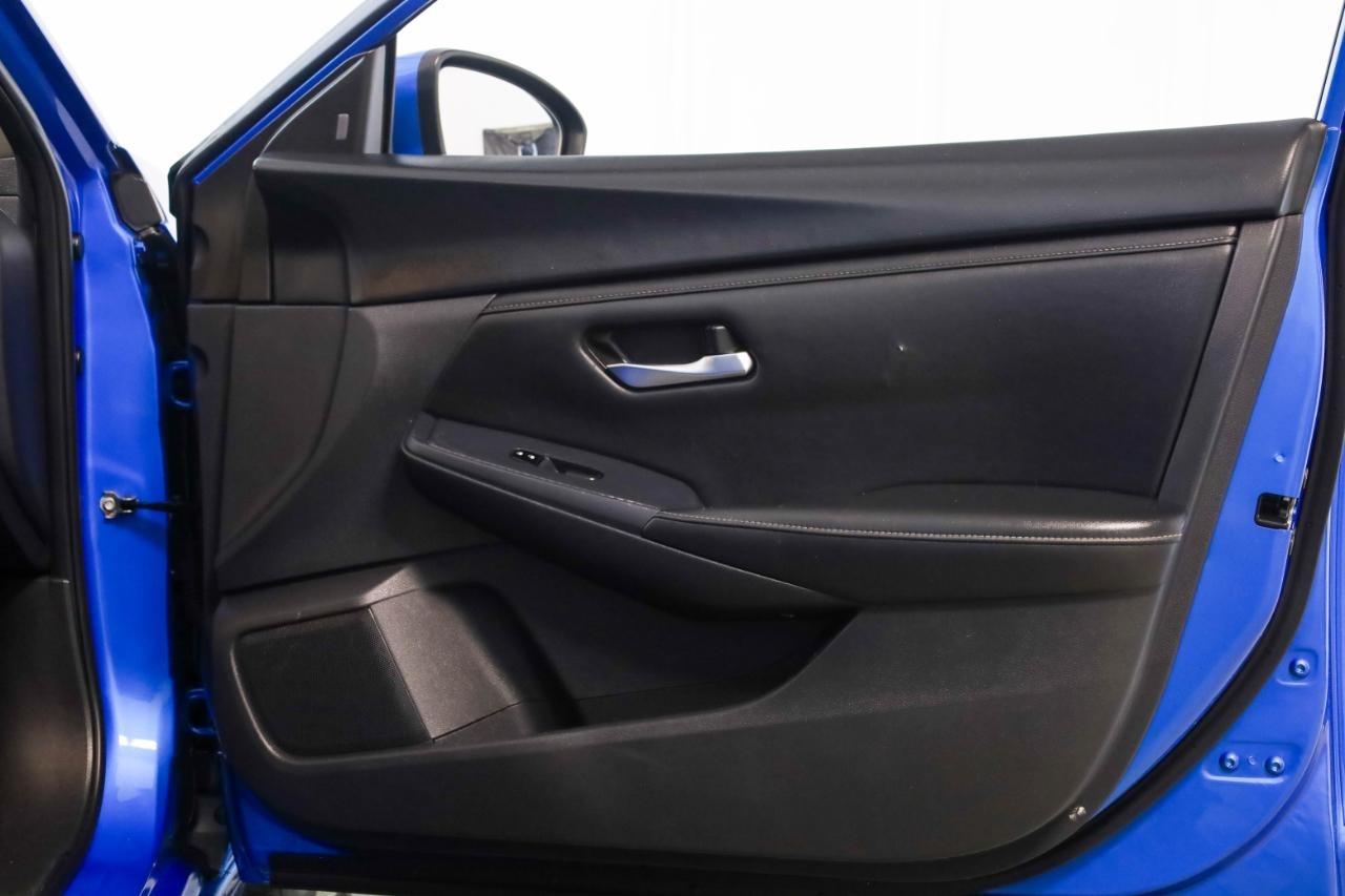 Nissan Sentra SV CVT 2023