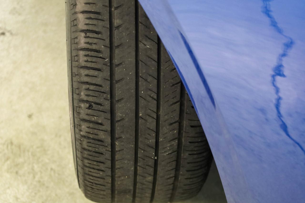 Nissan Sentra SV CVT 2023