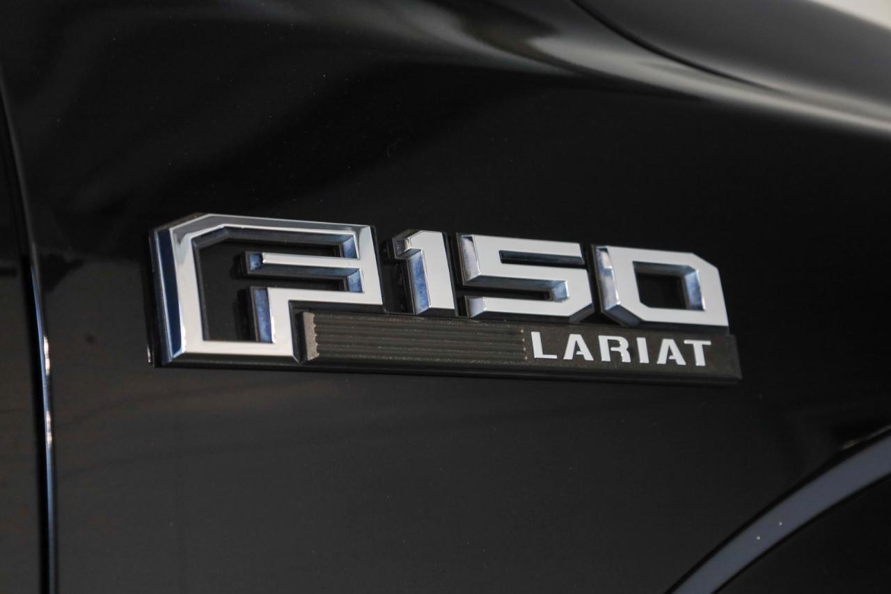 Ford F-150 4WD SuperCrew 145" King Ranch 2016