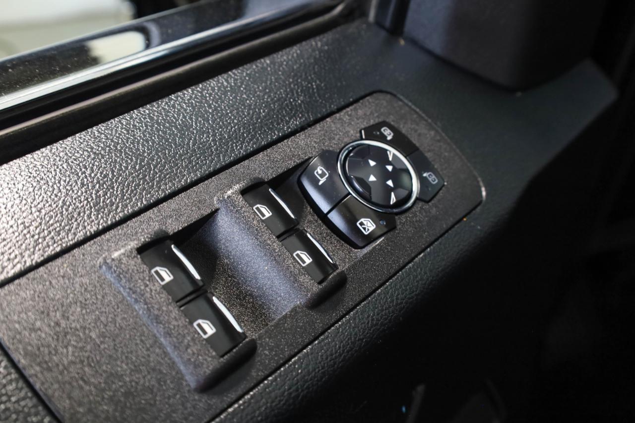 Ford F-150 4WD SuperCrew 145" King Ranch 2016