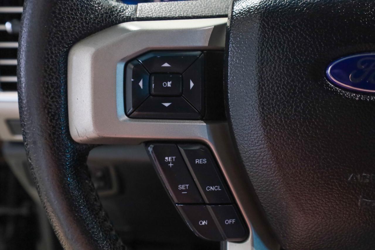 Ford F-150 4WD SuperCrew 145" King Ranch 2016