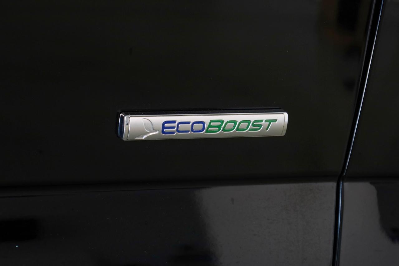 Ford F-150 4WD SuperCrew 145" King Ranch 2016