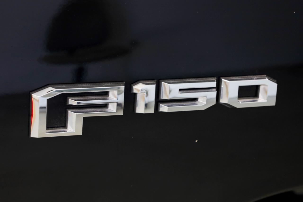 Ford F-150 4WD SuperCrew 145" King Ranch 2016