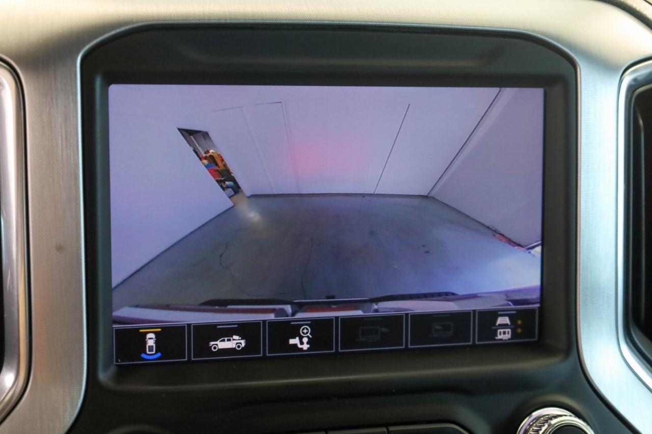 GMC Sierra 2500HD 4WD Double Cab 162" SLT 2022