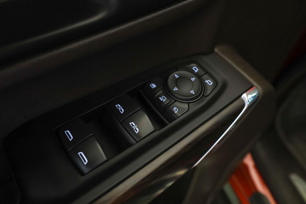 GMC Sierra 2500HD 4WD Double Cab 162" SLT 2022