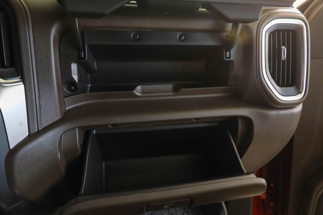 GMC Sierra 2500HD 4WD Double Cab 162" SLT 2022